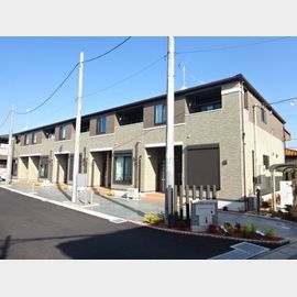 愛宕駅より徒歩25分 1階 築3年10ヶ月の賃貸物件