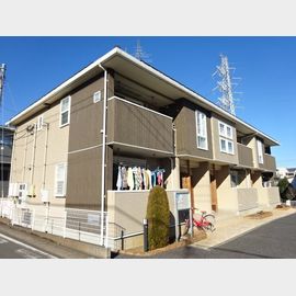 アルバシエロIII 1階 築16年9ヶ月の賃貸物件