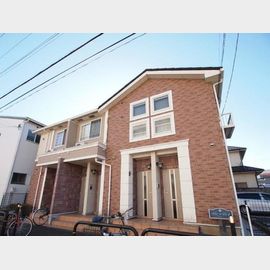西新井大師西駅より徒歩30分 2階 築19年7ヶ月の賃貸物件