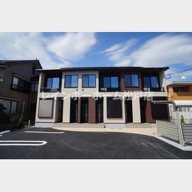 シエロビスタブランカ 2階 築1年10ヶ月の賃貸物件