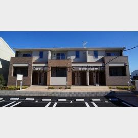 アヴェニューソラ 2階 築6年7ヶ月の賃貸物件