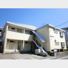第3清水コーポ 1階 築37年2ヶ月の賃貸物件