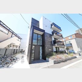 亀有駅より徒歩7分 1階 築2年10ヶ月の賃貸物件