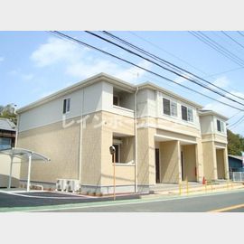 新鎌ヶ谷駅より徒歩13分 2階 築13年2ヶ月の賃貸物件