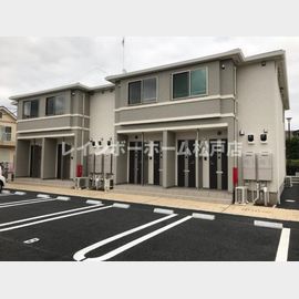 上本郷駅より徒歩15分 1階 築8年の賃貸物件