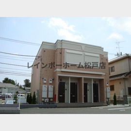北初富駅より徒歩10分 1階 築13年2ヶ月の賃貸物件