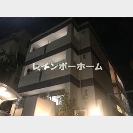 Ｒｅａｌｉｓｅｒ 1階 築5年8ヶ月の賃貸物件
