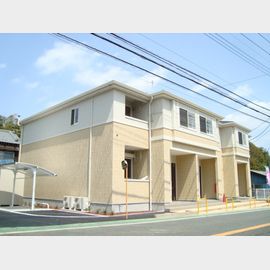 新鎌ヶ谷駅より徒歩13分 2階 築13年2ヶ月の賃貸物件
