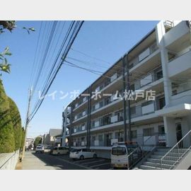 小泉マンション 3階 築48年9ヶ月の賃貸物件