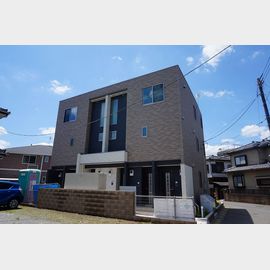 松戸駅より徒歩13分 2階 築11年の賃貸物件