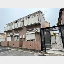 市川駅より徒歩11分 1階 築36年4ヶ月の賃貸物件