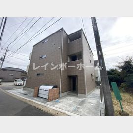 シエルドール南柏の賃貸物件