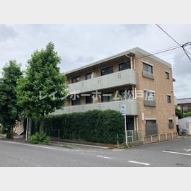 新八柱駅より徒歩8分 築38年 3階建の賃貸物件