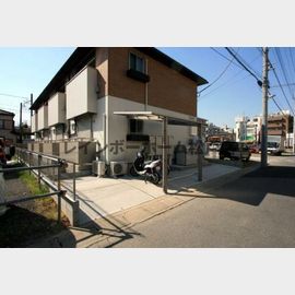 アムール・Ｍ１ 2階 築15年3ヶ月の賃貸物件