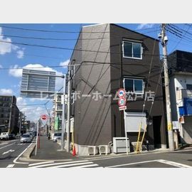 矢切駅より徒歩10分 1階 築6年2ヶ月の賃貸物件