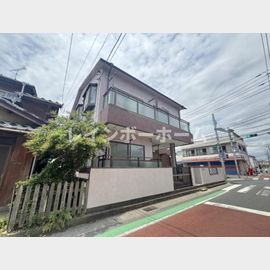 広美ハイツの賃貸物件