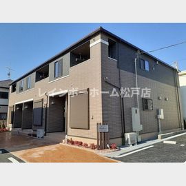 ファミールA 1階 築3年5ヶ月の賃貸物件