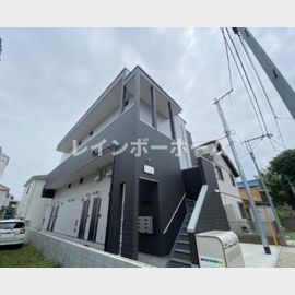 ＣＢ春日部カルモの賃貸物件