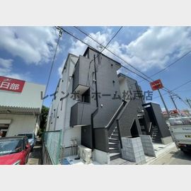 CB春日部レーベンの賃貸物件