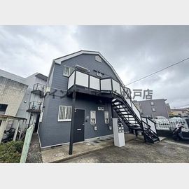 メゾン田中の賃貸物件