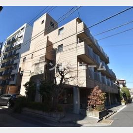 松戸駅より徒歩15分 4階 築34年1ヶ月の賃貸物件