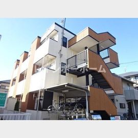 ソレーユの賃貸物件