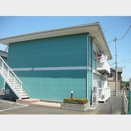 矢切駅より徒歩12分 1階 築29年3ヶ月の賃貸物件