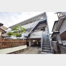 南流山駅より徒歩20分 2階 築34年の賃貸物件