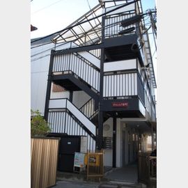 ヴィレッジ金町 2階 築36年5ヶ月の賃貸物件