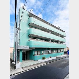 クロスコーポ２ 4階 築33年2ヶ月の賃貸物件