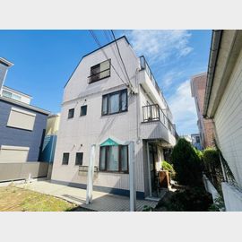 綾瀬駅より徒歩7分 1階 築37年8ヶ月の賃貸物件