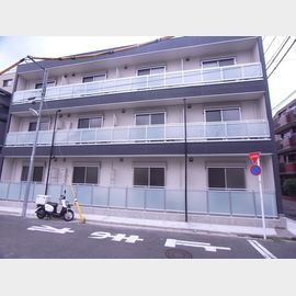 新小岩駅より徒歩12分 3階 築7年11ヶ月の賃貸物件