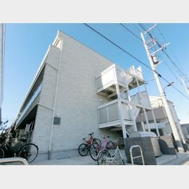 八潮駅より徒歩14分 2階 築9年7ヶ月の賃貸物件