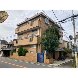 妙典駅より徒歩10分 1階 築37年8ヶ月の賃貸物件