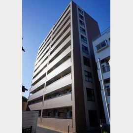 馬橋駅より徒歩7分 3階 築20年11ヶ月の賃貸物件