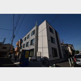 堀切菖蒲園駅より徒歩12分 3階 築6年9ヶ月の賃貸物件