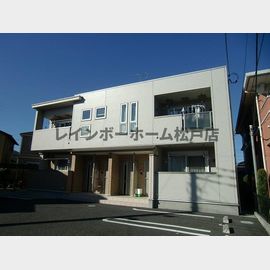 クレメントプラザ 2階 築17年9ヶ月の賃貸物件