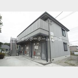 北小金駅より徒歩16分 1階 築25年8ヶ月の賃貸物件