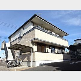 カーサセレッソ 2階 築23年4ヶ月の賃貸物件