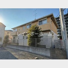 ＨＩＲＯ’ＳＧＡＲＤＥＮ 1階 築17年の賃貸物件