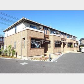 北柏駅より徒歩15分 1階 築10年10ヶ月の賃貸物件