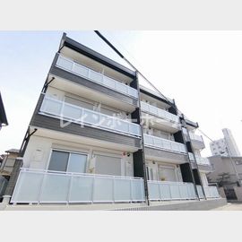 松戸駅より徒歩6分 1階 築7年3ヶ月の賃貸物件