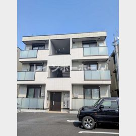 アヴァンス八潮B 1階 築2年3ヶ月の賃貸物件