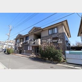 グリーンヒルA 2階 築20年10ヶ月の賃貸物件