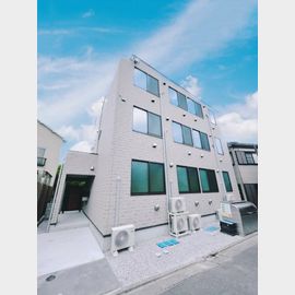 堀切菖蒲園駅より徒歩5分 1階 築4年4ヶ月の賃貸物件