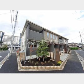 八潮駅より徒歩17分 1階 築3年3ヶ月の賃貸物件