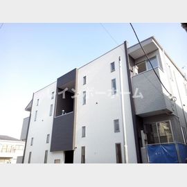 柏駅より徒歩20分 1階 築10年7ヶ月の賃貸物件