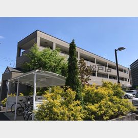 流山おおたかの森駅より徒歩15分 3階 築14年5ヶ月の賃貸物件