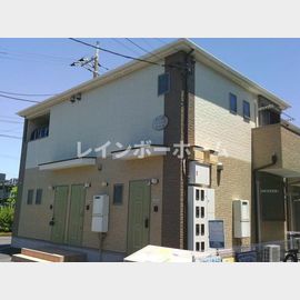 サンフォリアBの賃貸物件