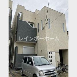 柏駅より徒歩16分 2階 築9年8ヶ月の賃貸物件